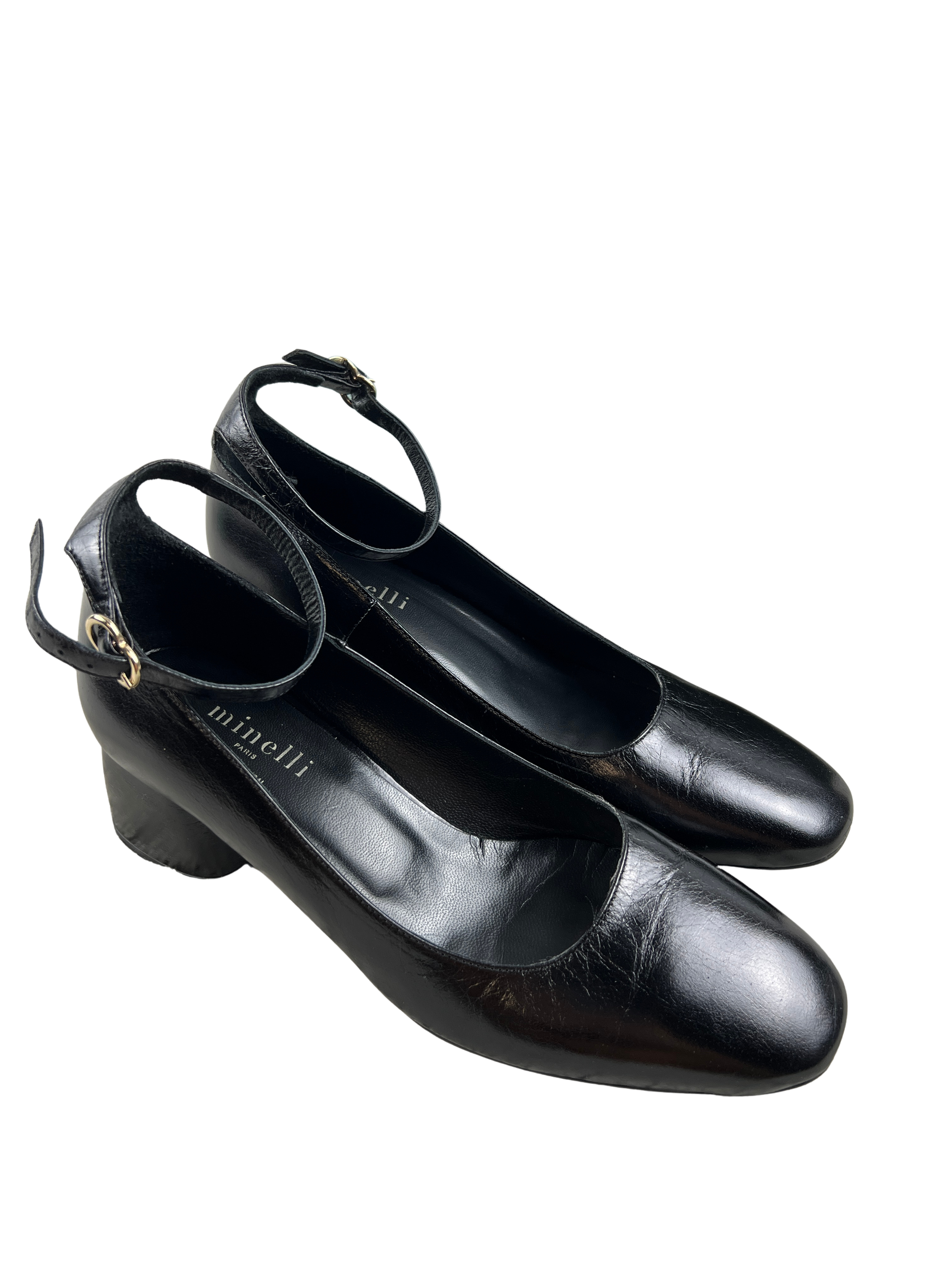 Minelli Pearla